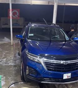 شيفروليه إكوينوكس